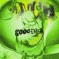 "good dub. Green" Sound Design Club T-shirt