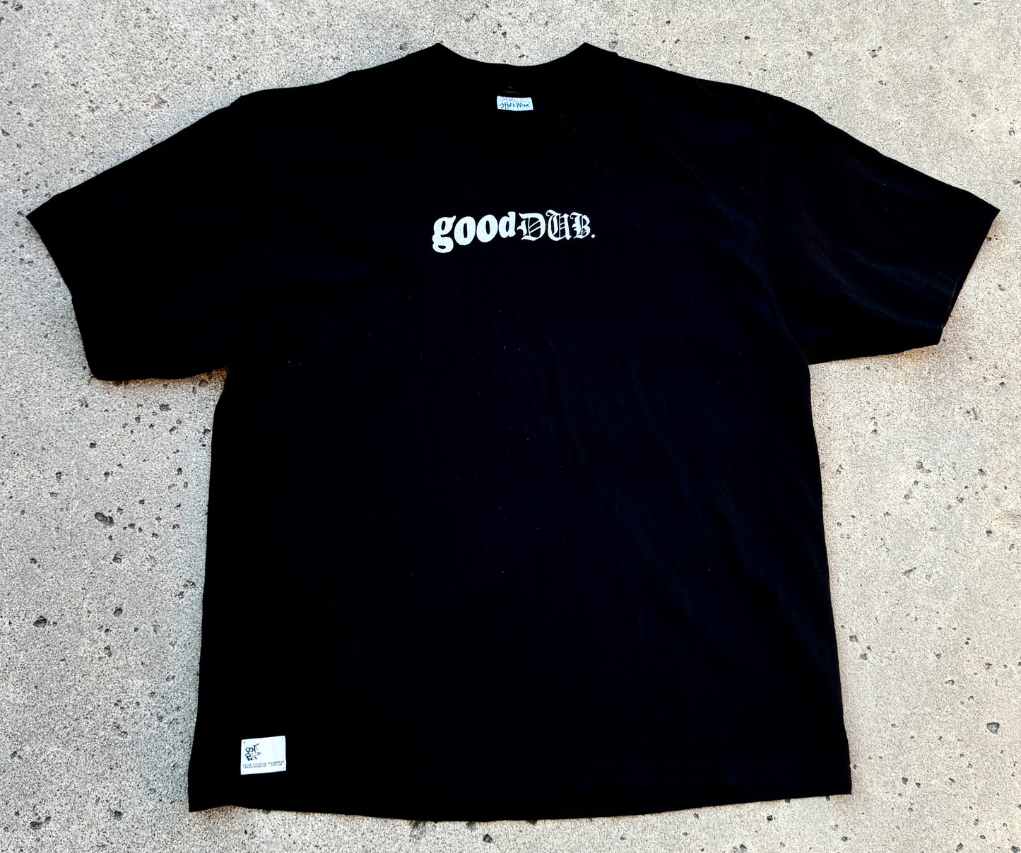 The Sound Design Club Garment