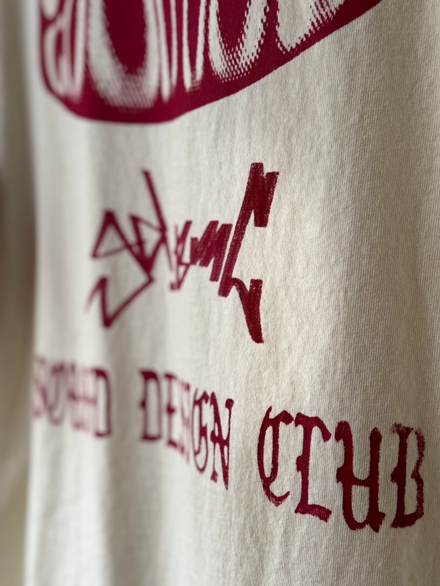 Sound Design Club