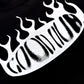 Flame dub.