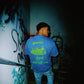 "Raveboi" Sound Design Club T-shirt