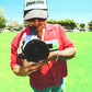good dub. trucker hat