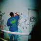 "Raveboi" Sound Design Club T-shirt