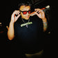 "good dub. Green" Sound Design Club T-shirt