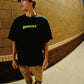 "good dub. Green" Sound Design Club T-shirt
