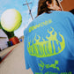 "Raveboi" Sound Design Club T-shirt