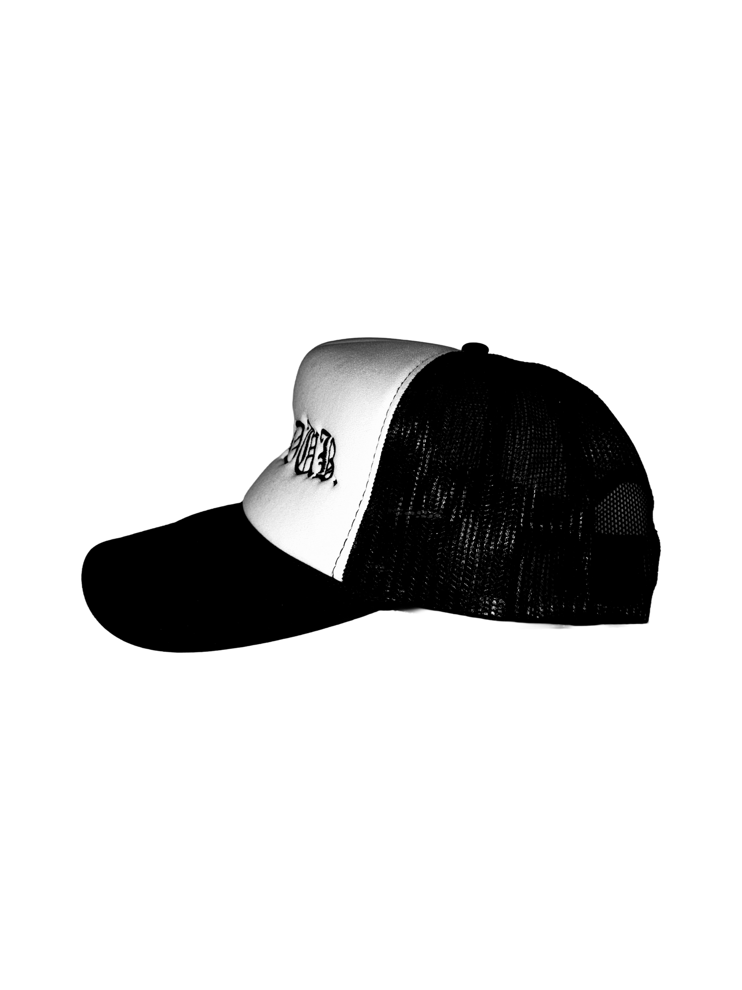 good dub. trucker hat