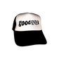 good dub. trucker hat