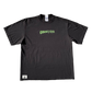 "good dub. Green" Sound Design Club T-shirt