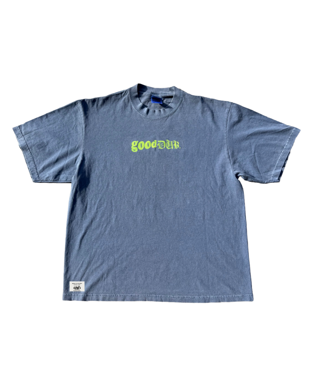 "Raveboi" Sound Design Club T-shirt