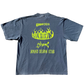 "Raveboi" Sound Design Club T-shirt