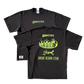 "good dub. Green" Sound Design Club T-shirt