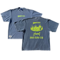 "Raveboi" Sound Design Club T-shirt