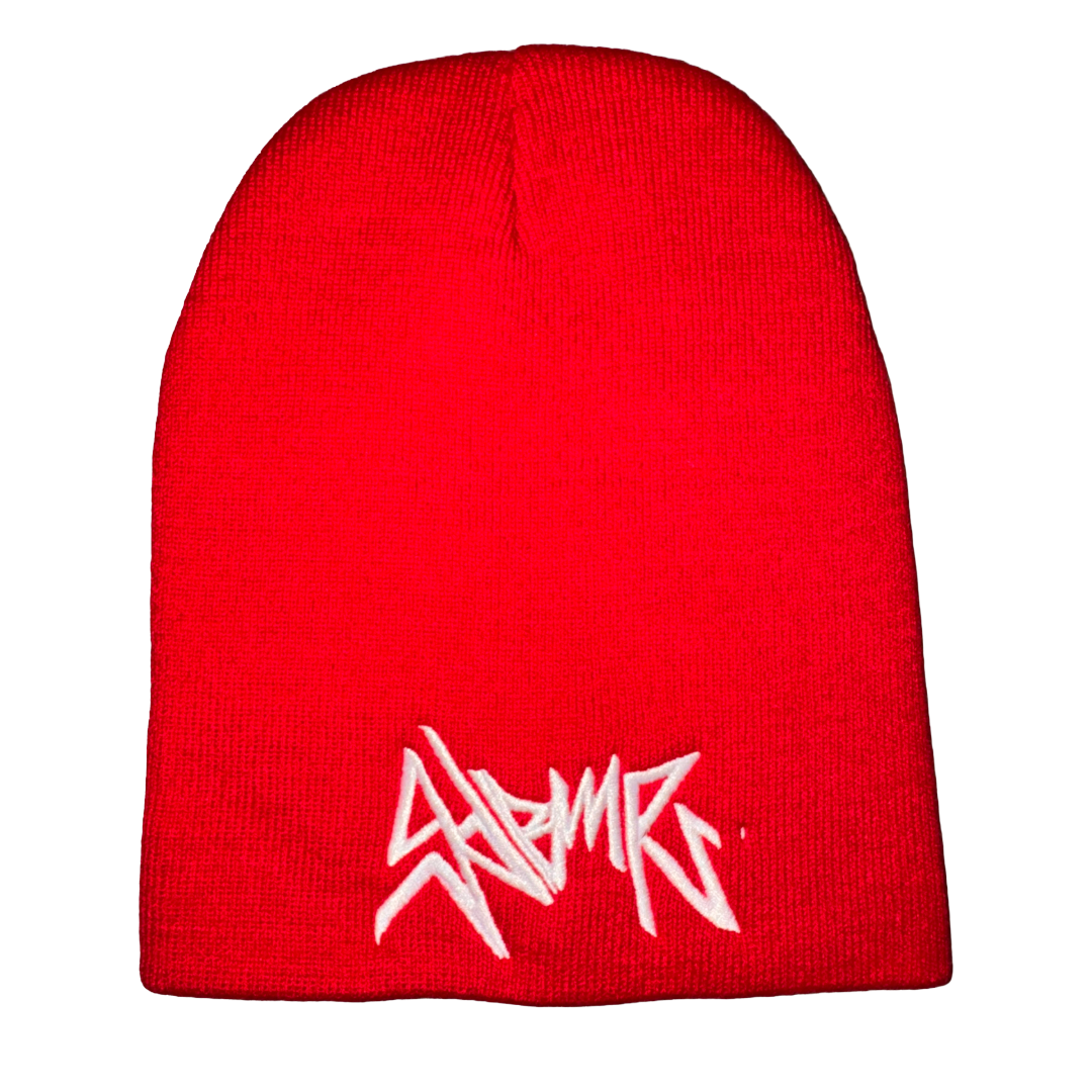 gd.bmr Beanie