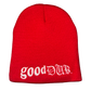 good dub. Beanie