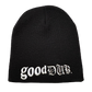 good dub. Beanie