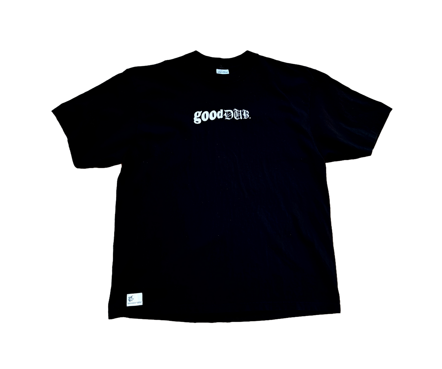 The Sound Design Club Garment